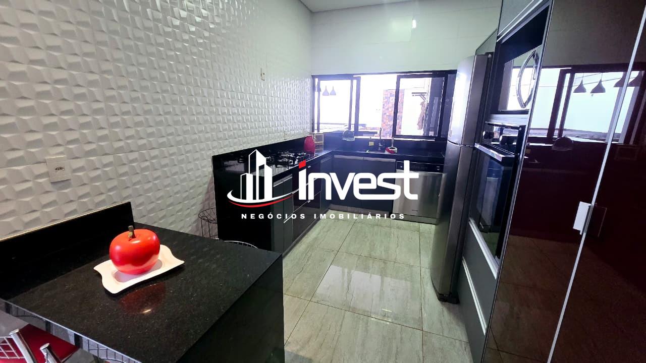 Casa Condomínio à venda no Estância dos Ipês: 