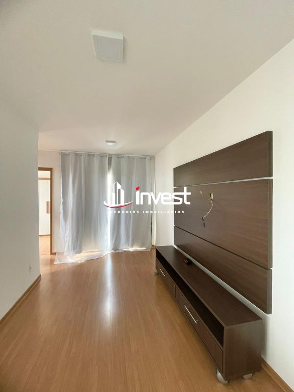 Apartamento à venda no Manoel Mendes: 