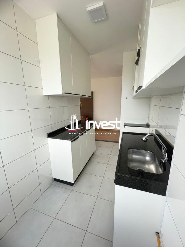 Apartamento à venda no Manoel Mendes: 