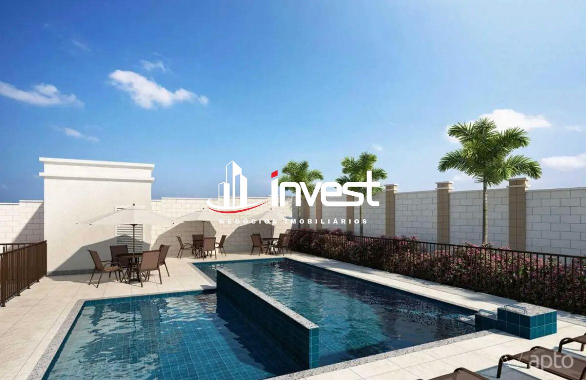 Apartamento à venda no Manoel Mendes: 