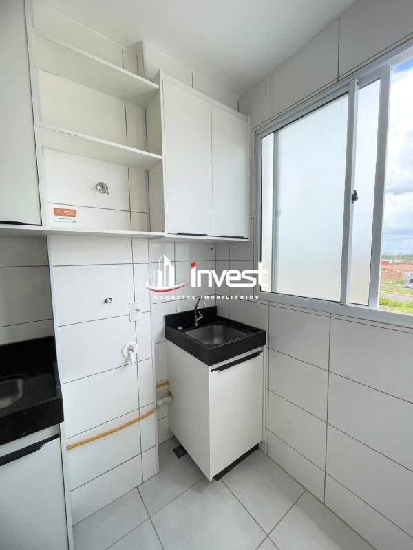 Apartamento à venda no Manoel Mendes: 