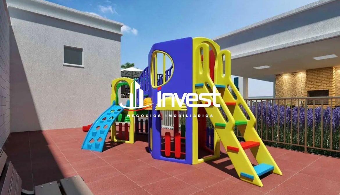 Apartamento à venda no Manoel Mendes: 