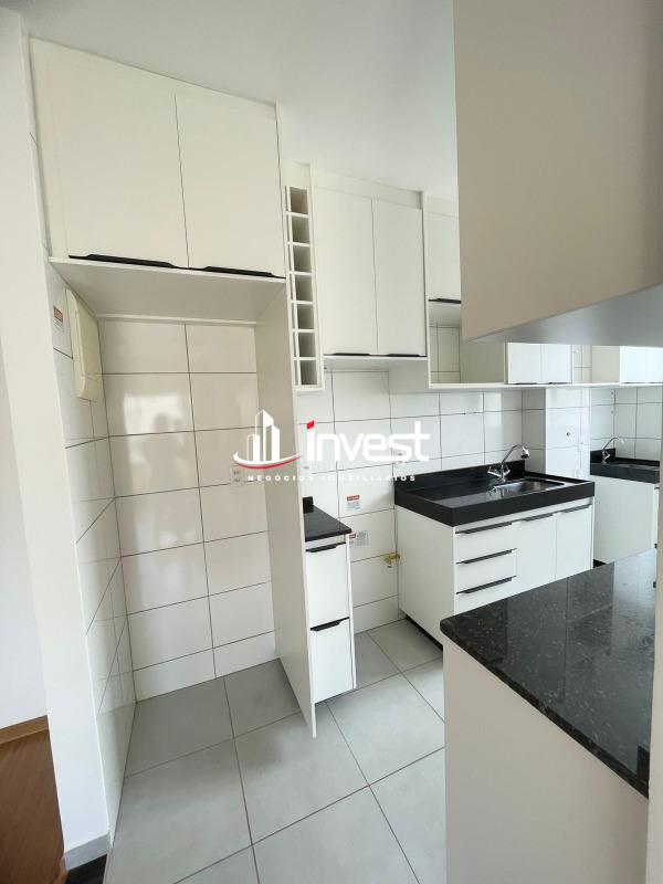 Apartamento à venda no Manoel Mendes: 