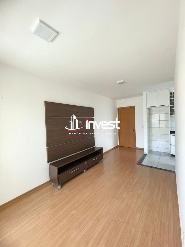 Apartamento à venda no Manoel Mendes: 