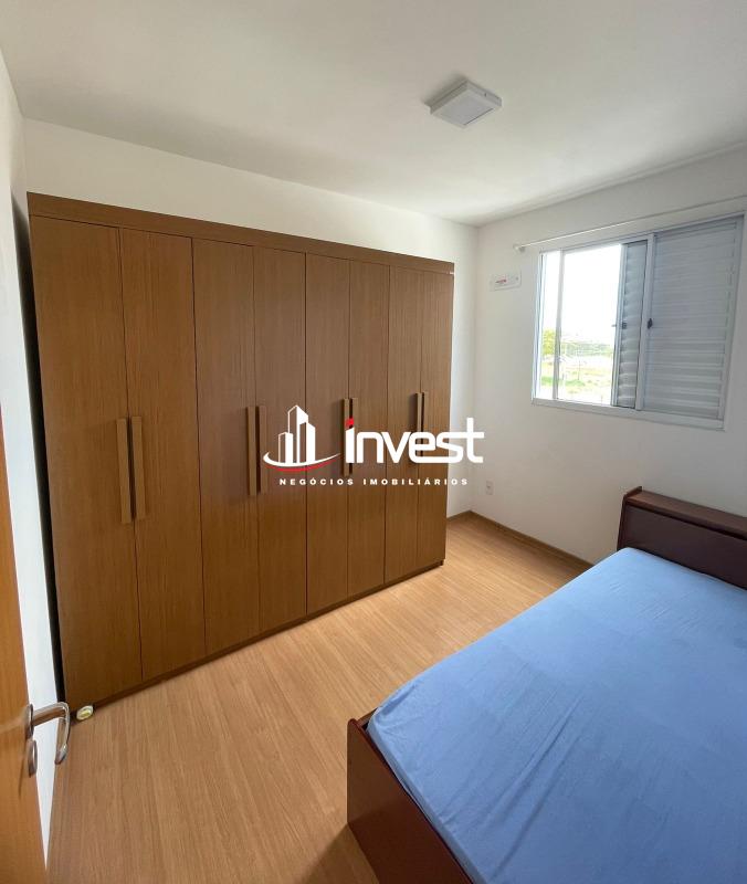 Apartamento à venda no Manoel Mendes: 