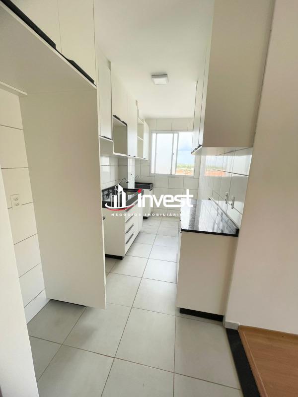 Apartamento à venda no Manoel Mendes: 