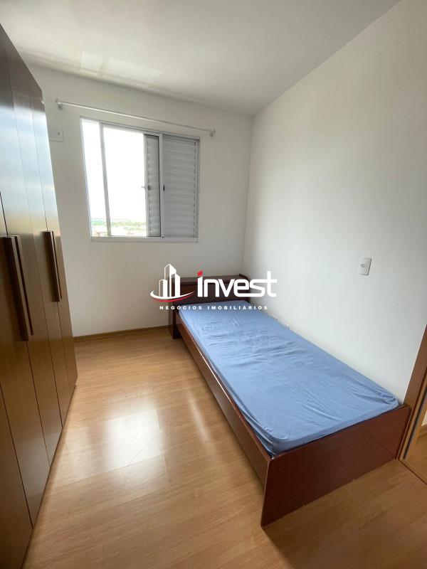 Apartamento à venda no Manoel Mendes: 