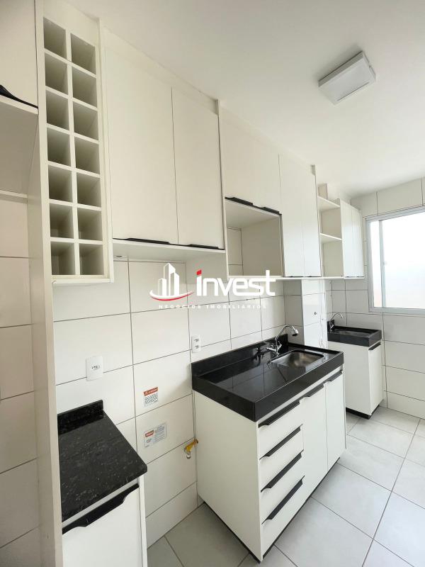 Apartamento à venda no Manoel Mendes: 