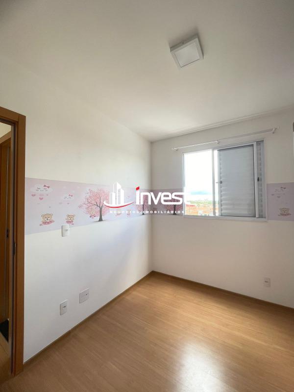 Apartamento à venda no Manoel Mendes: 