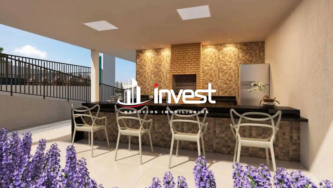 Apartamento à venda no Manoel Mendes: 