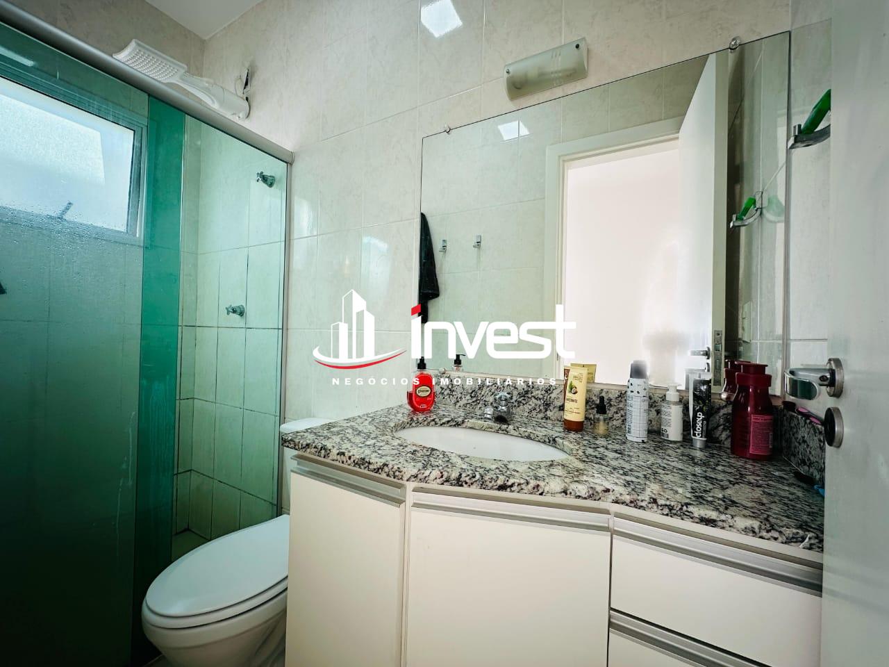 Apartamento à venda no Fabrício: 