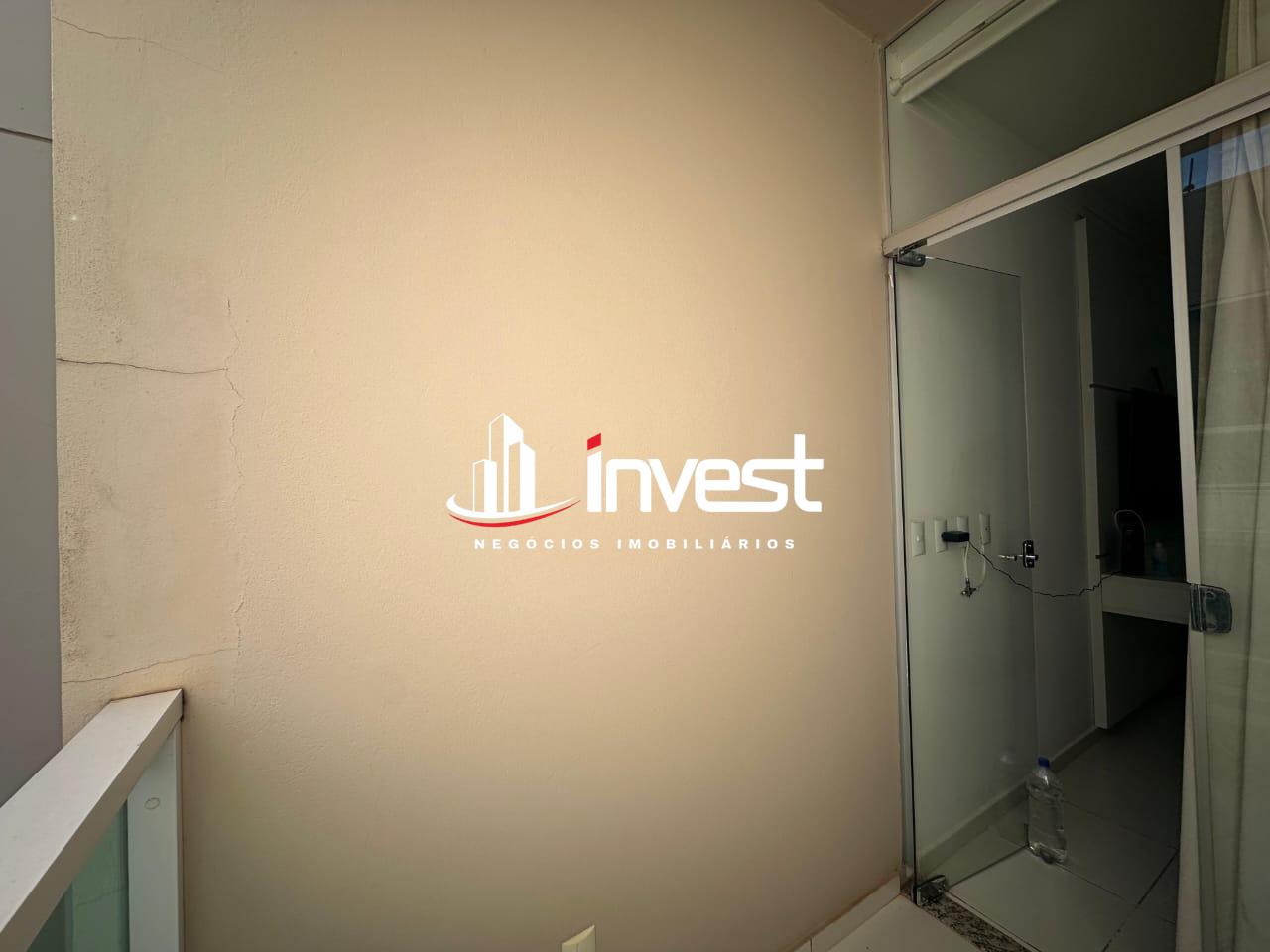 Apartamento à venda no Fabrício: 