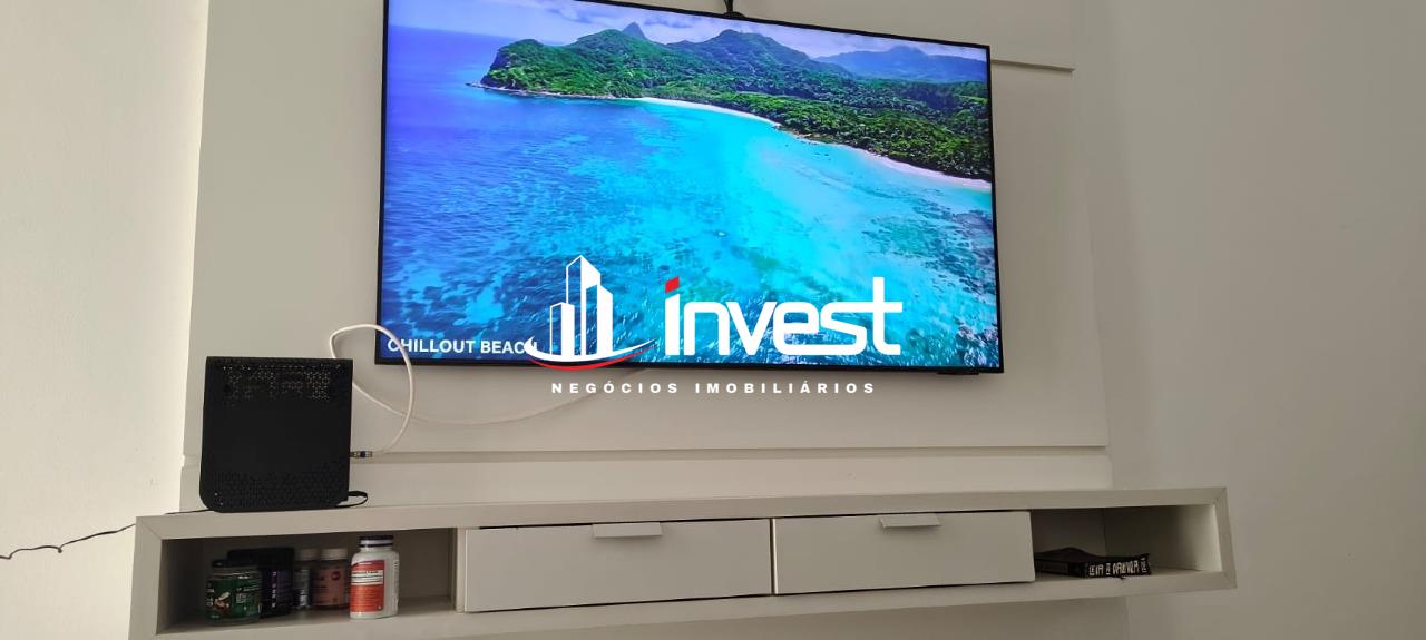 Apartamento à venda no Fabrício: 