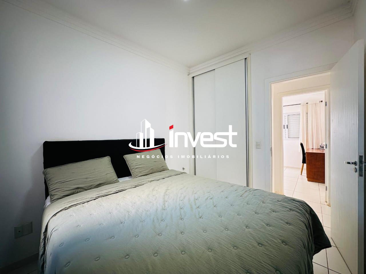 Apartamento à venda no Fabrício: 