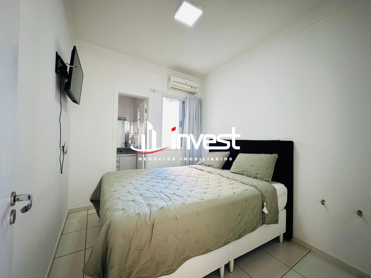 Apartamento à venda no Fabrício: 