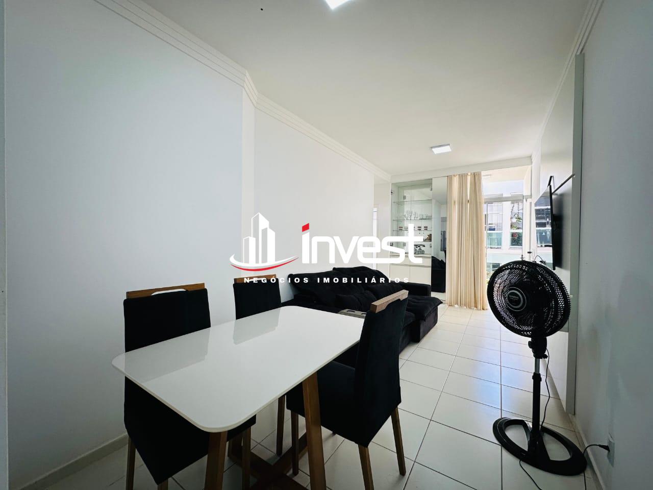 Apartamento à venda no Fabrício: 