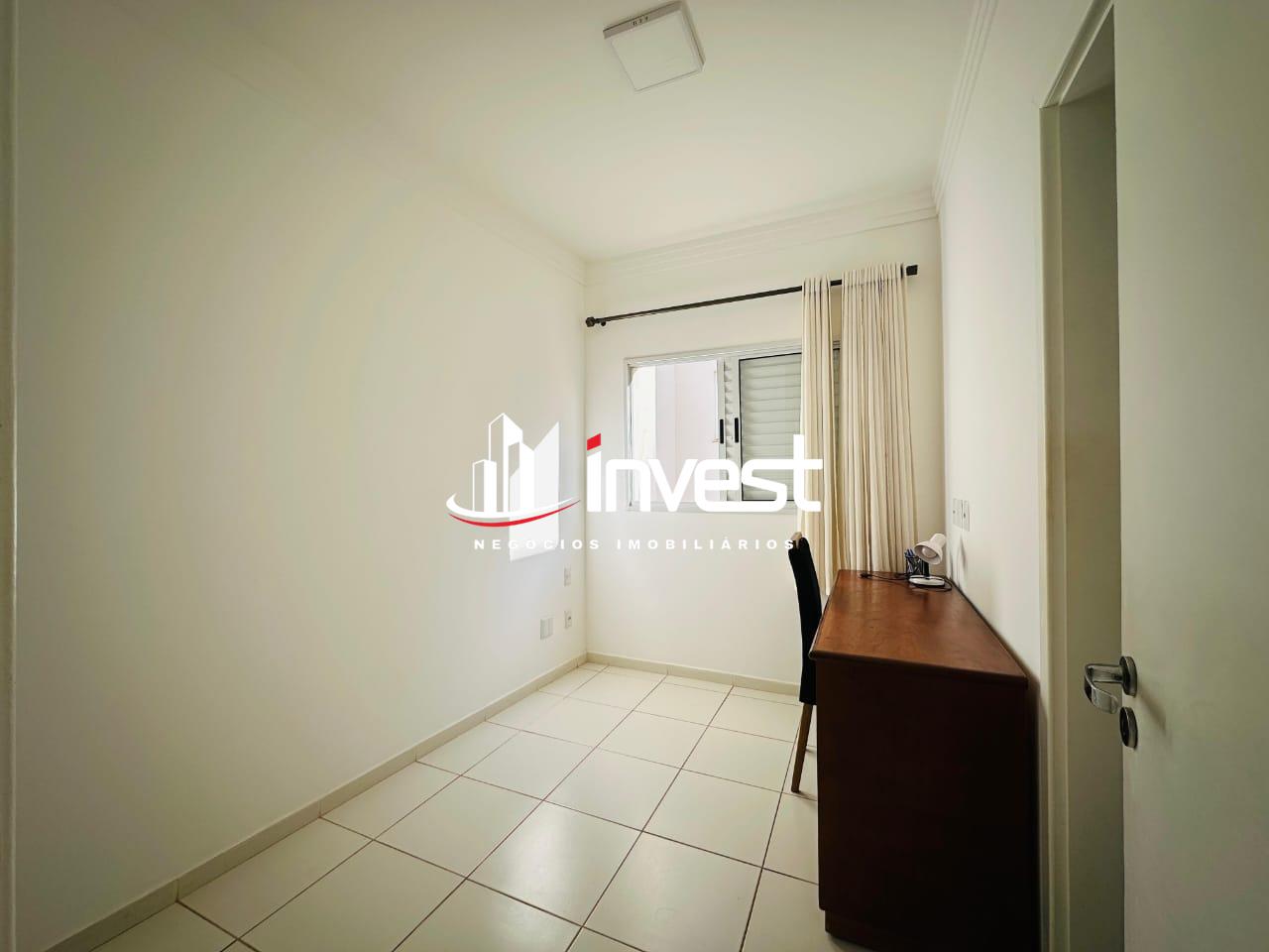 Apartamento à venda no Fabrício: 