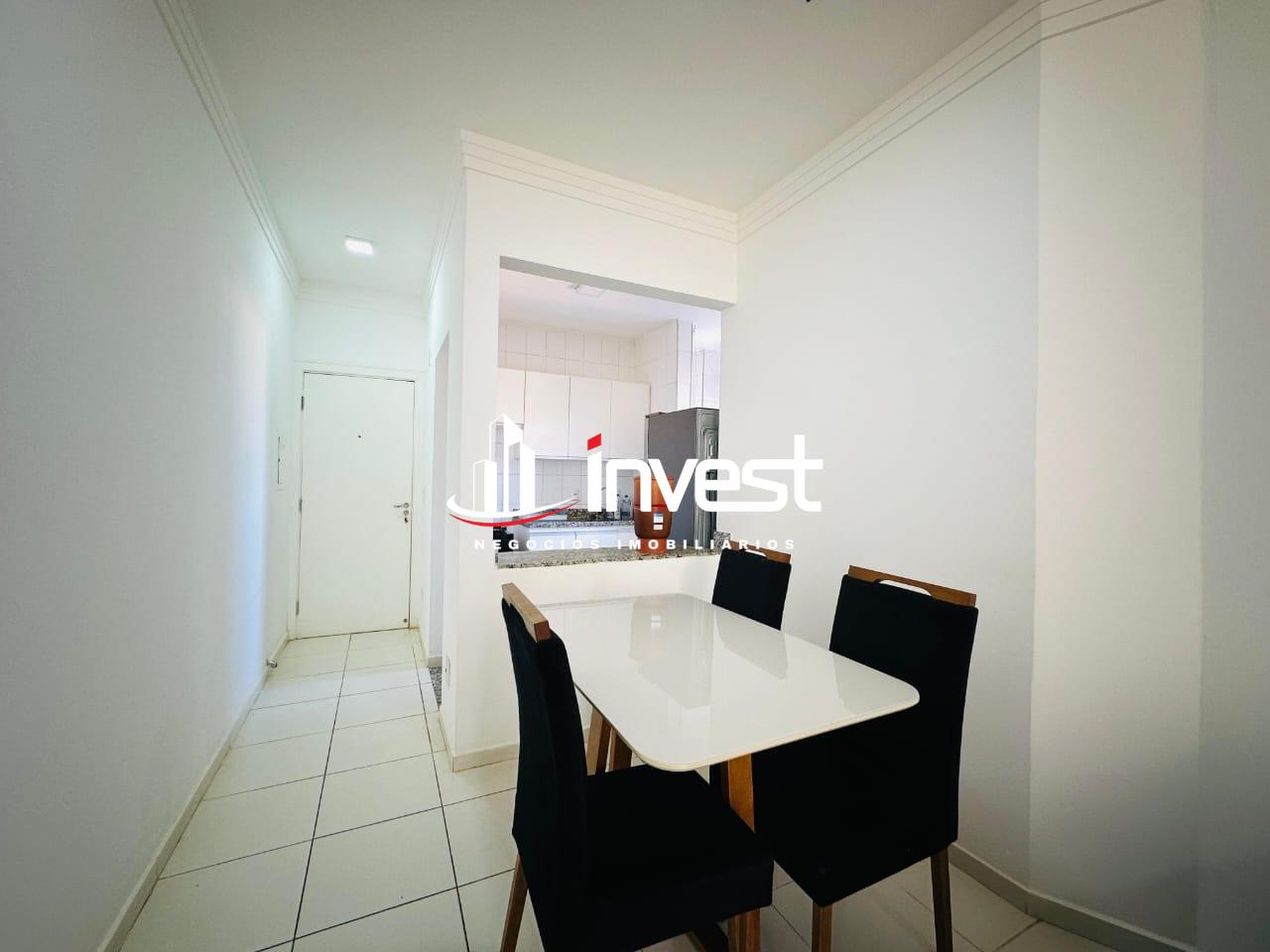 Apartamento à venda no Fabrício: 