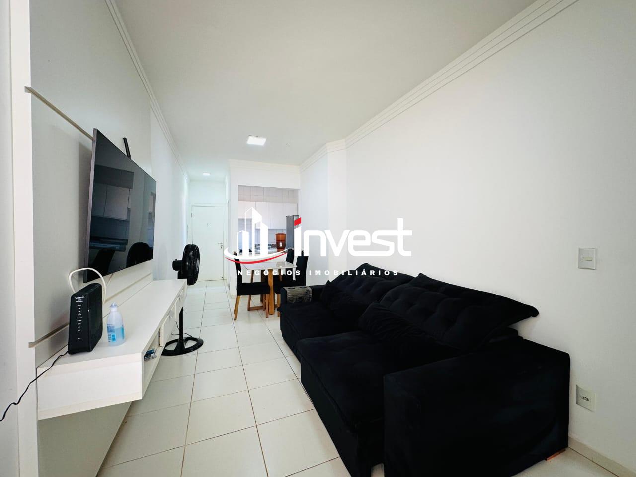 Apartamento à venda no Fabrício: 