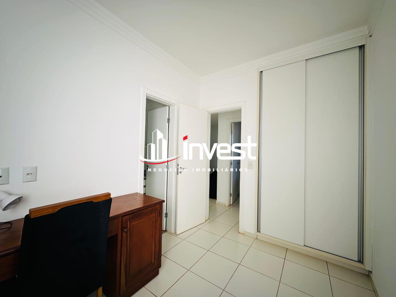 Apartamento à venda no Fabrício: 