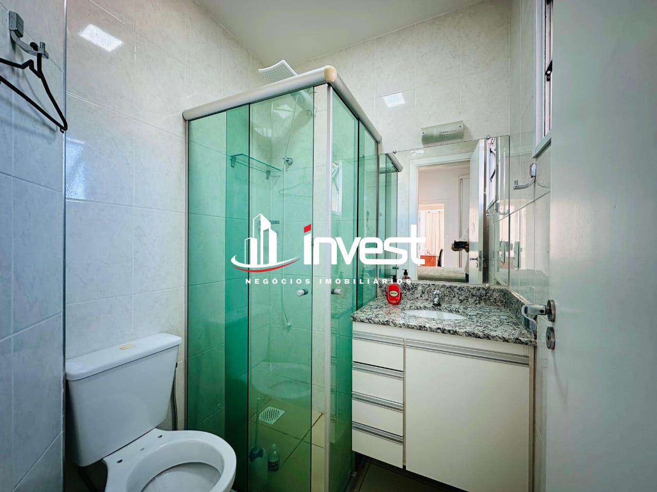 Apartamento à venda no Fabrício: 