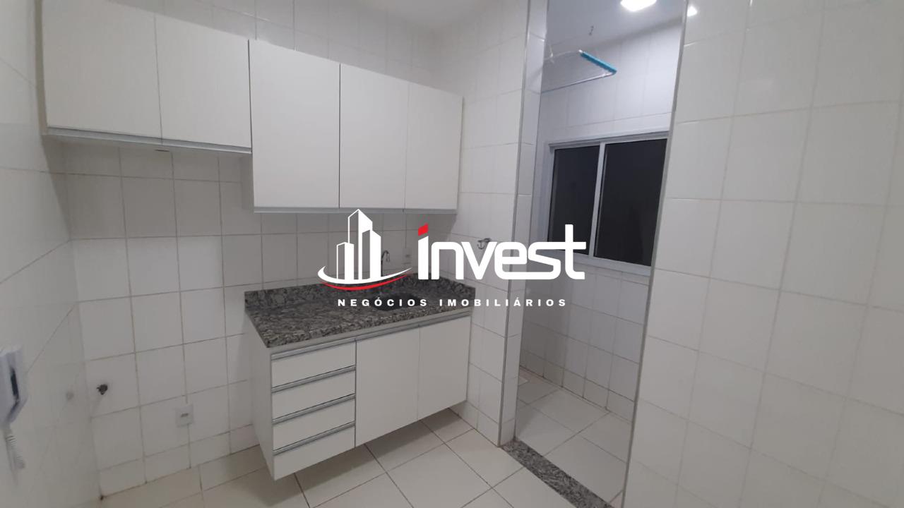 Apartamento à venda no Fabrício: 