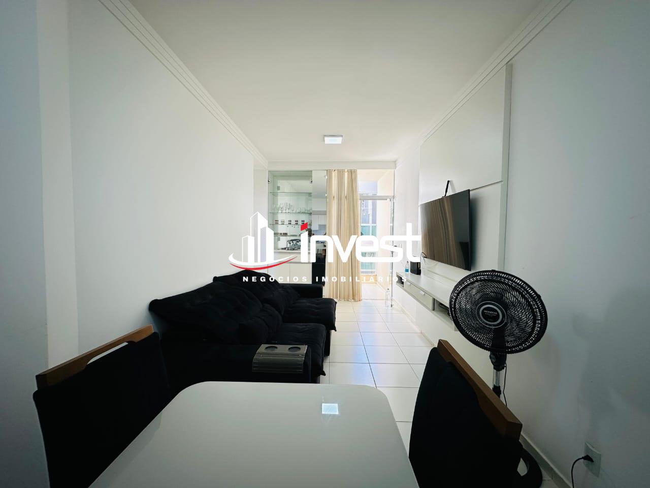 Apartamento à venda no Fabrício: 