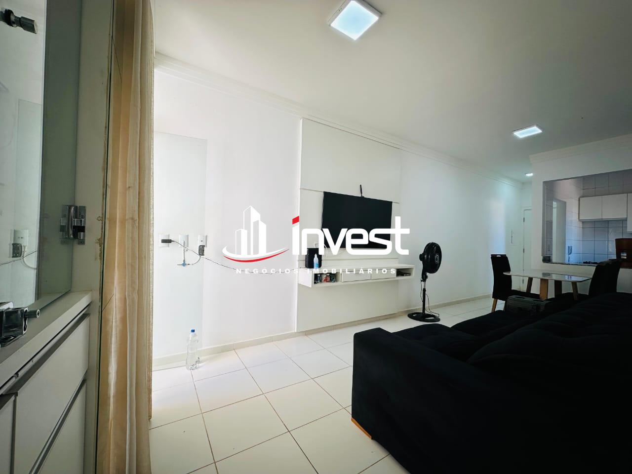 Apartamento à venda no Fabrício: 