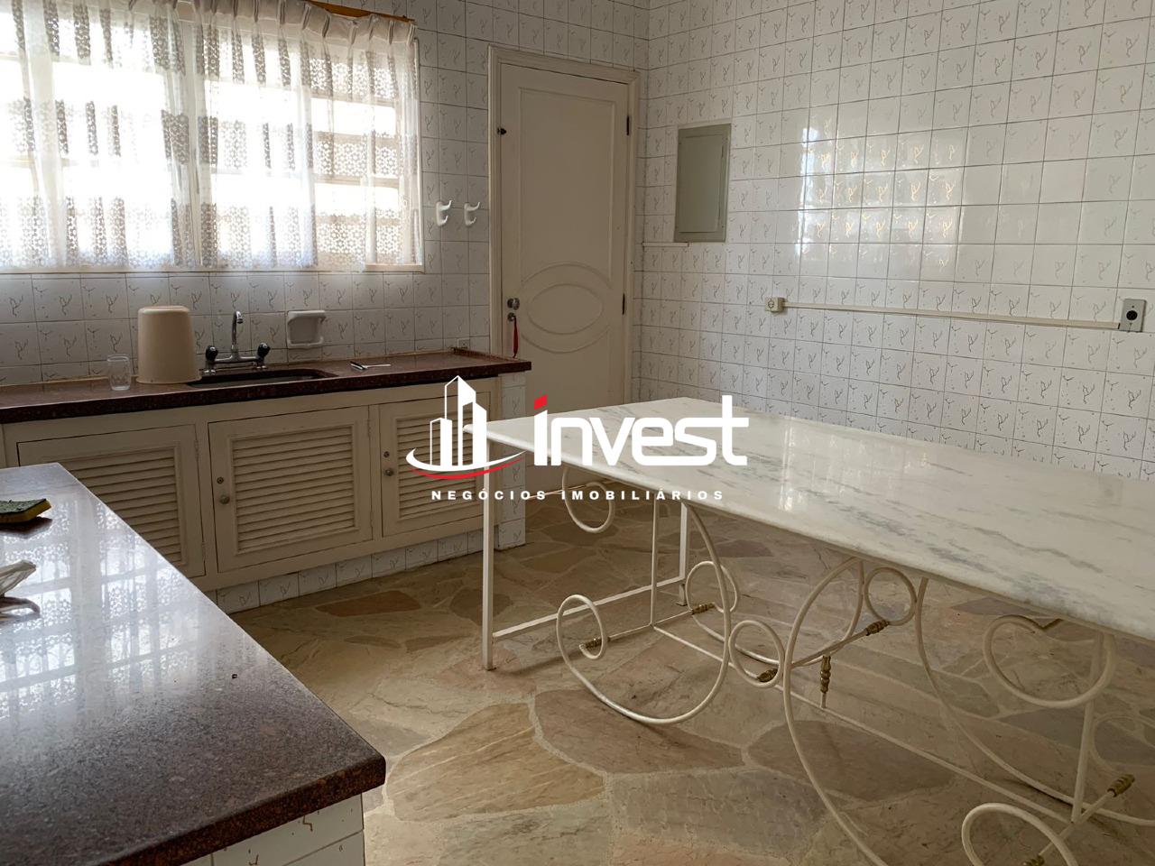 Casa Comercial para aluguel no São Sebastião: 