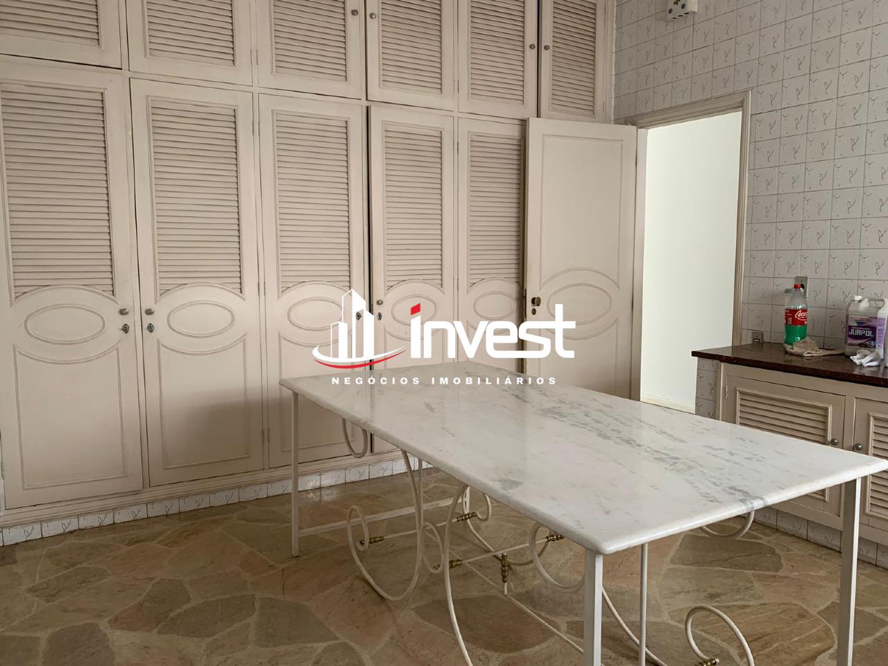 Casa Comercial para aluguel no São Sebastião: 