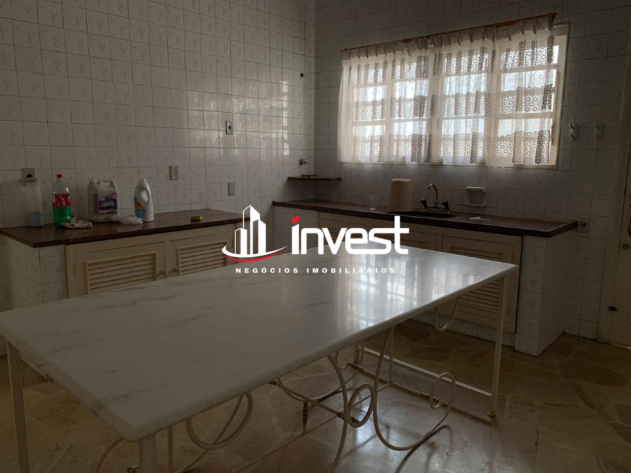 Casa Comercial para aluguel no São Sebastião: 