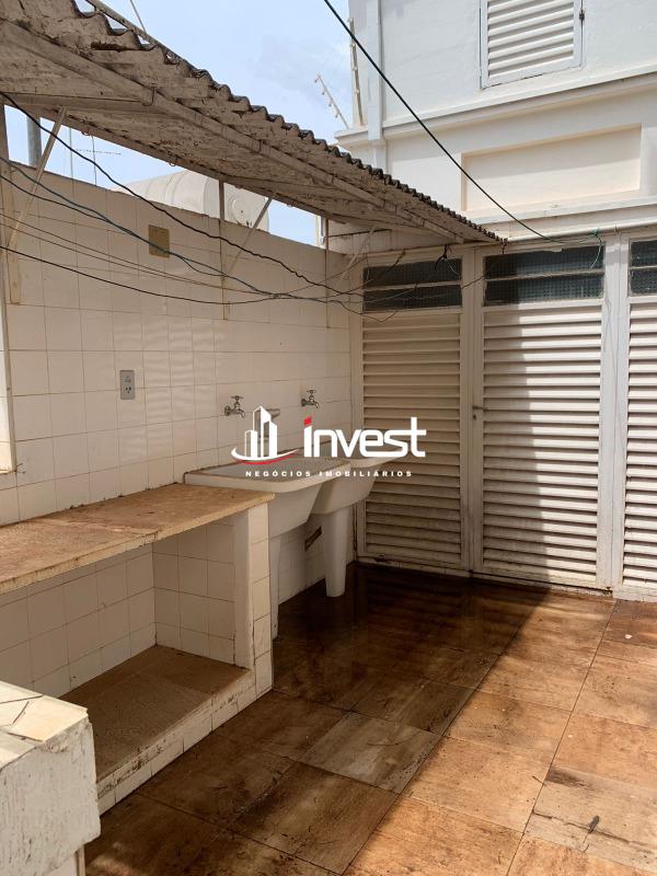 Casa Comercial para aluguel no São Sebastião: 