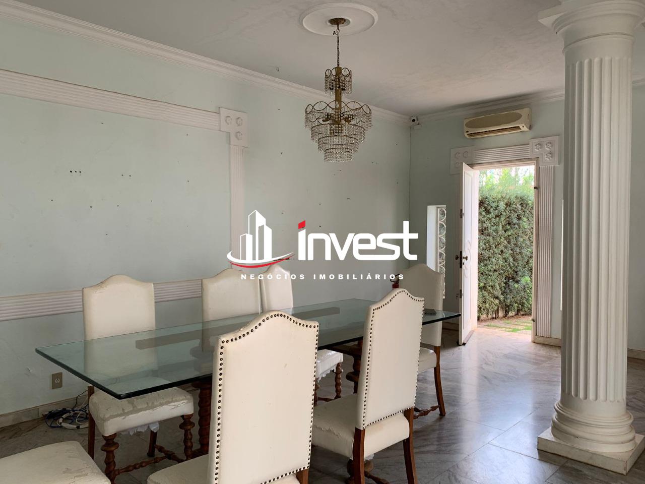 Casa Comercial para aluguel no São Sebastião: 