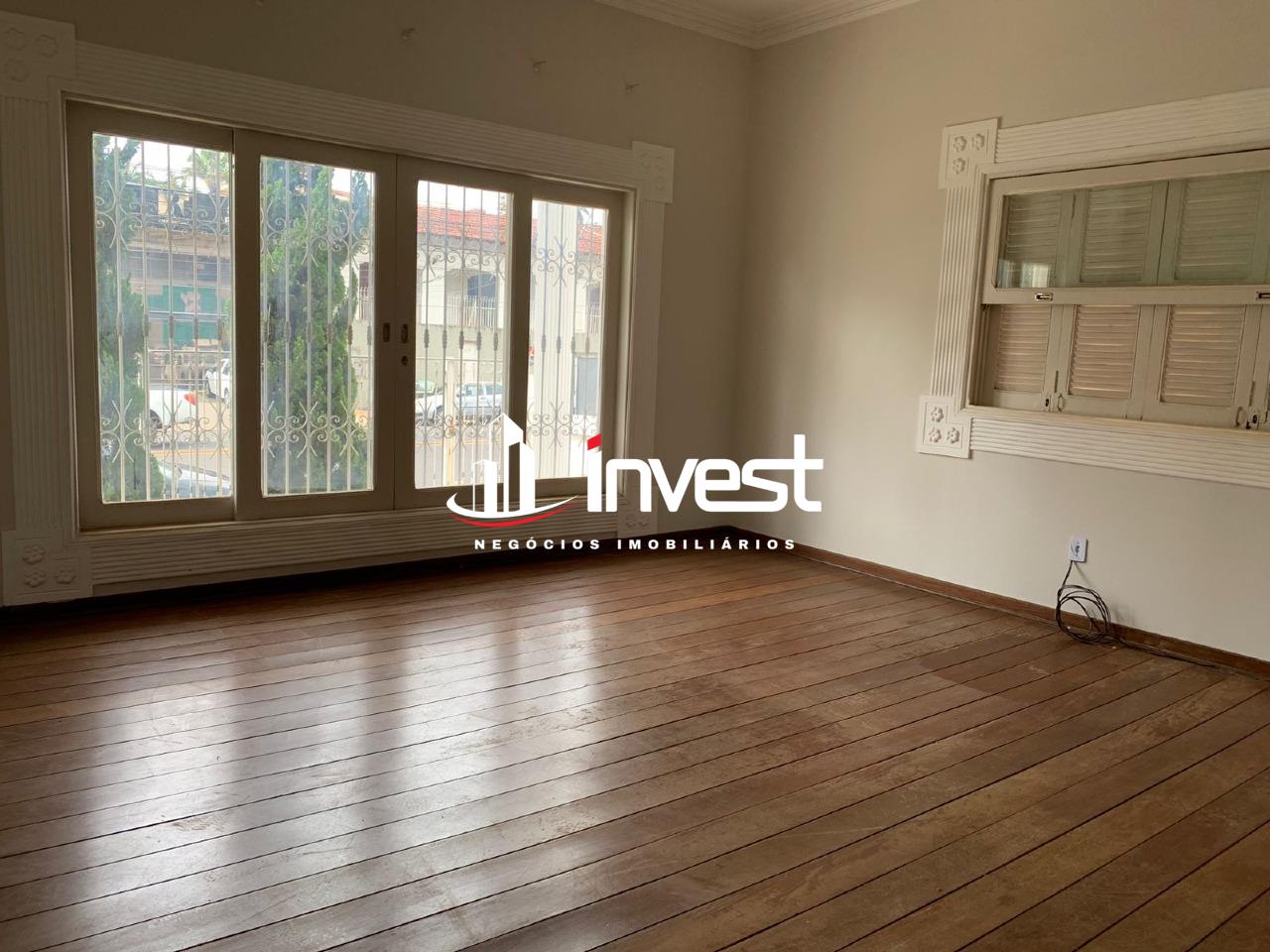 Casa Comercial para aluguel no São Sebastião: 