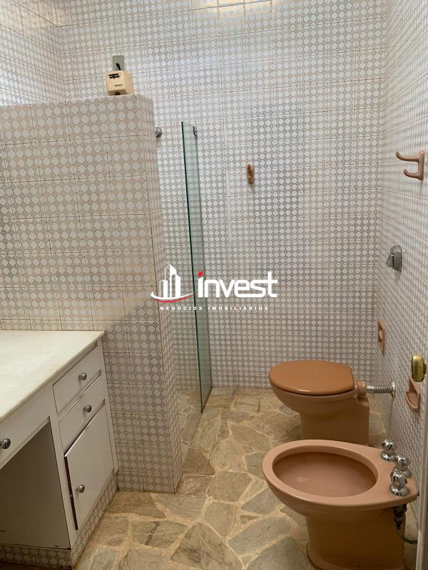 Casa Comercial para aluguel no São Sebastião: 