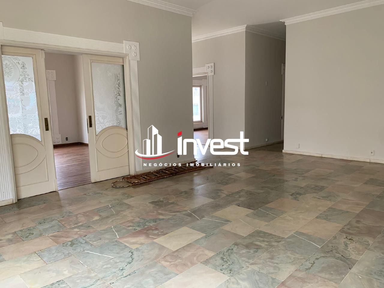 Casa Comercial para aluguel no São Sebastião: 