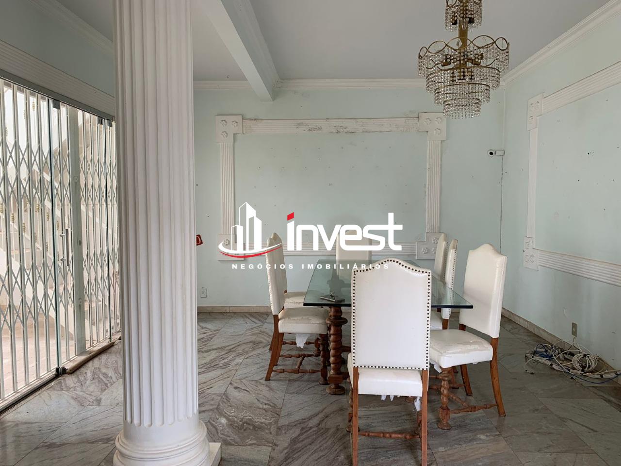 Casa Comercial para aluguel no São Sebastião: 