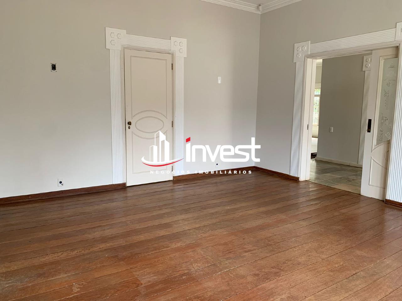 Casa Comercial para aluguel no São Sebastião: 