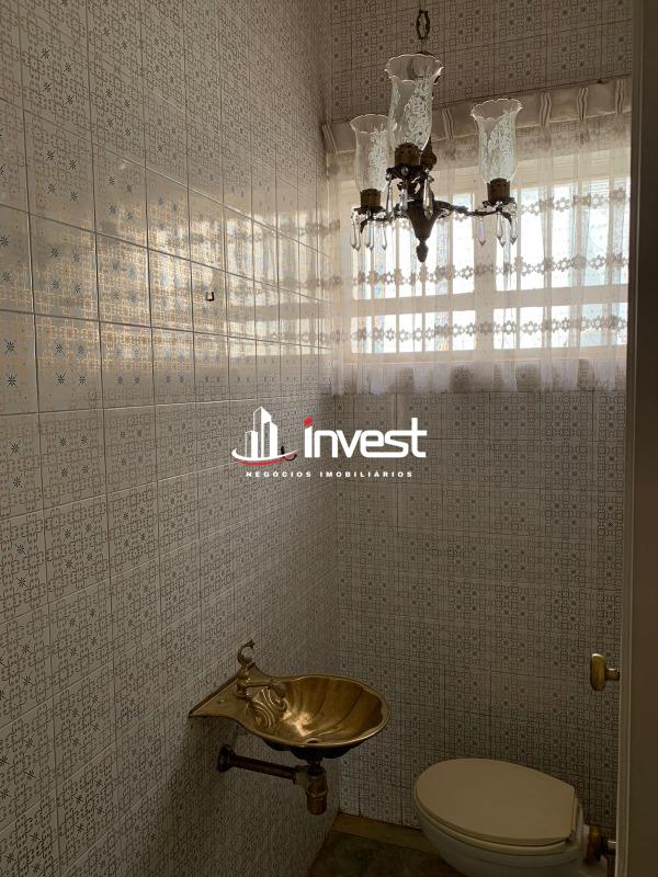 Casa Comercial para aluguel no São Sebastião: 