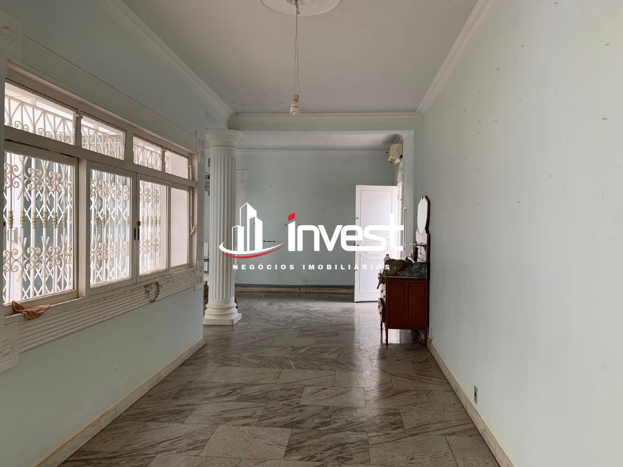 Casa Comercial para aluguel no São Sebastião: 