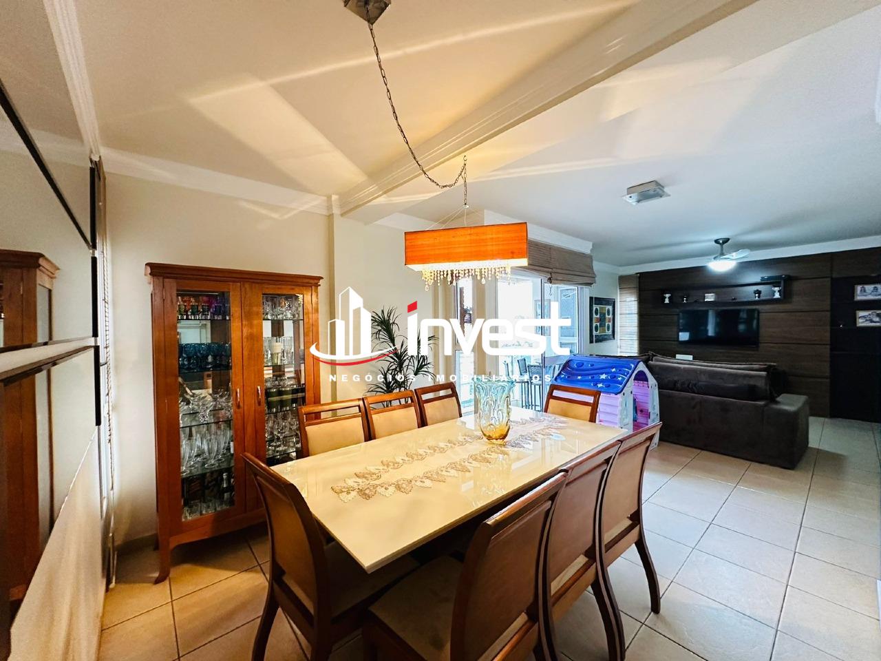 Apartamento à venda no Irmãos Soares: 