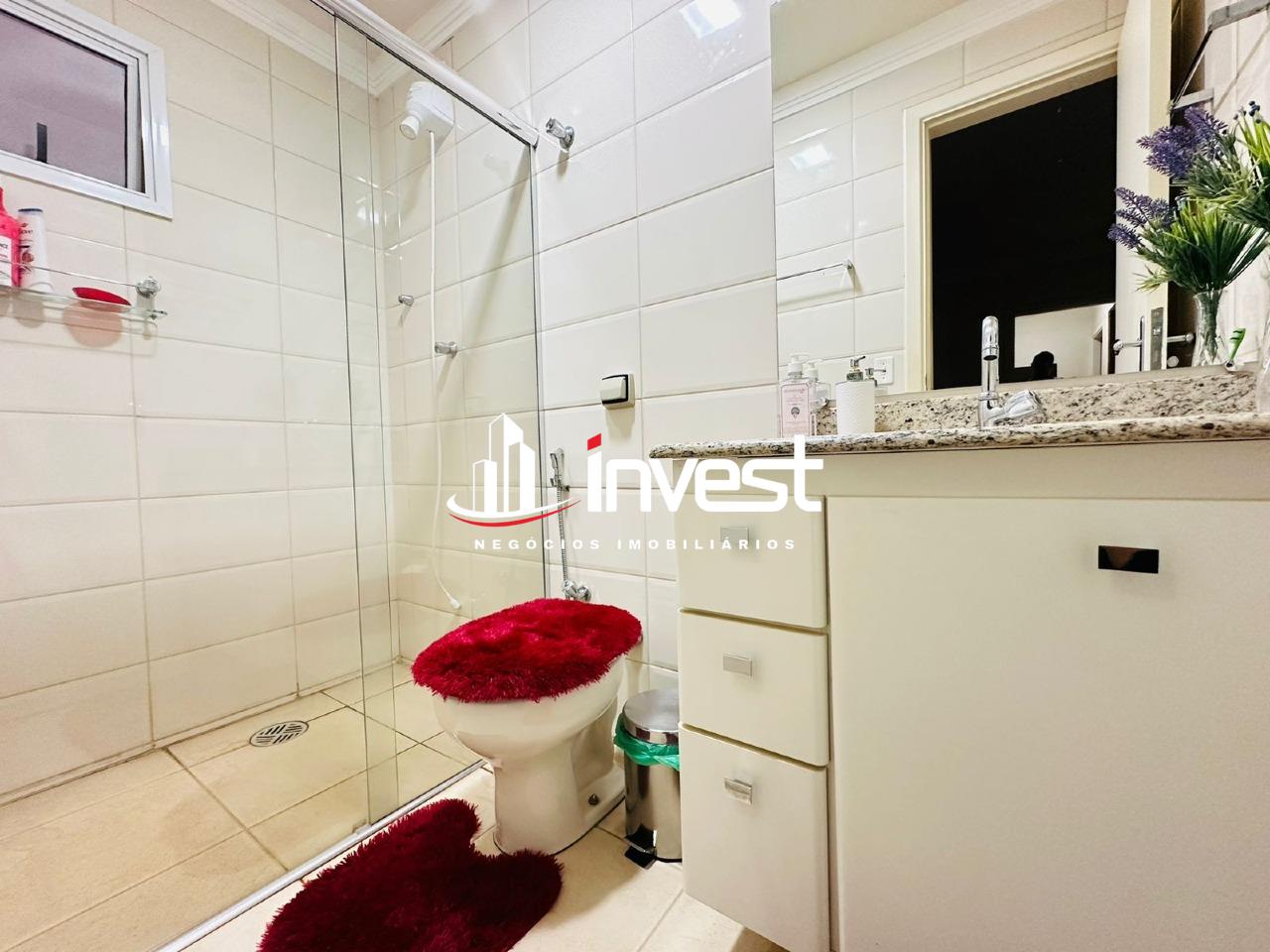 Apartamento à venda no Irmãos Soares: 