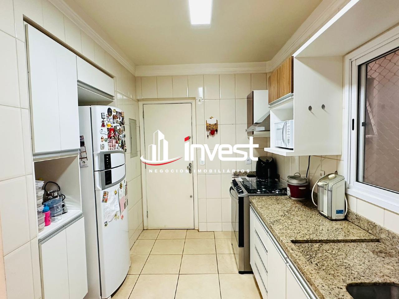 Apartamento à venda no Irmãos Soares: 