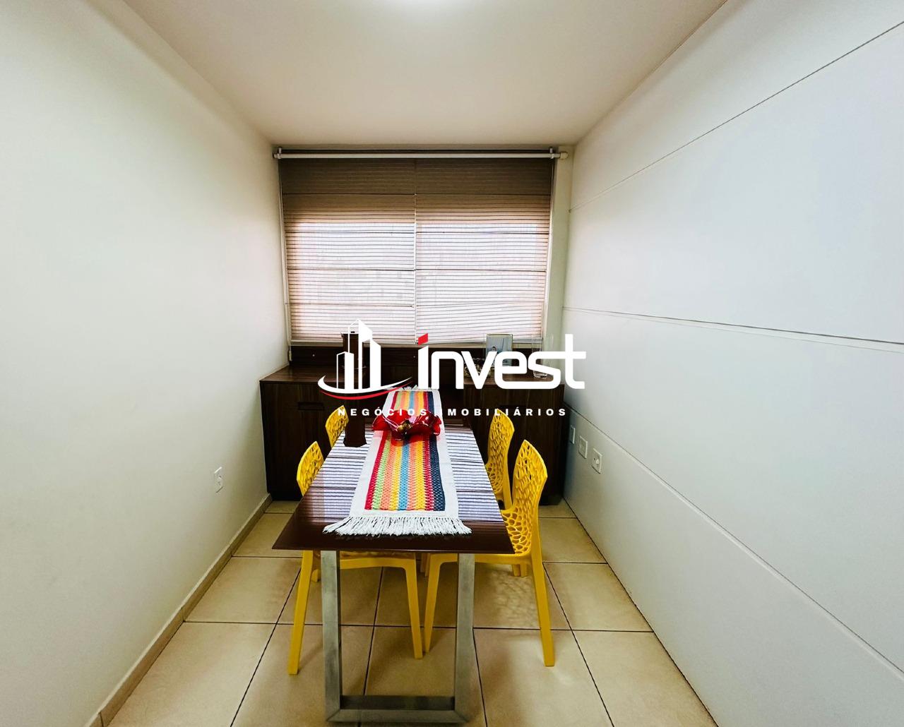 Apartamento à venda no Irmãos Soares: 