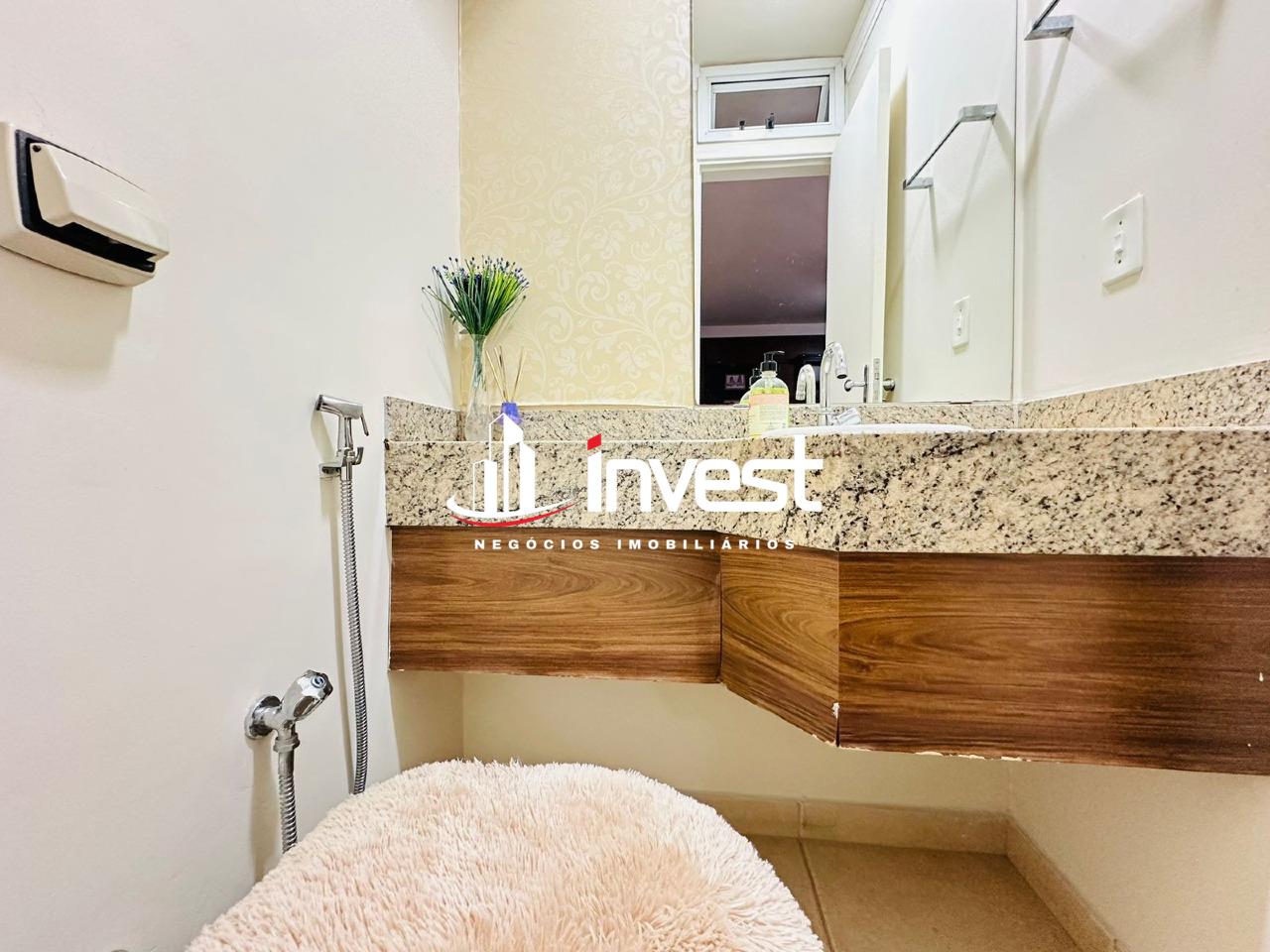 Apartamento à venda no Irmãos Soares: 