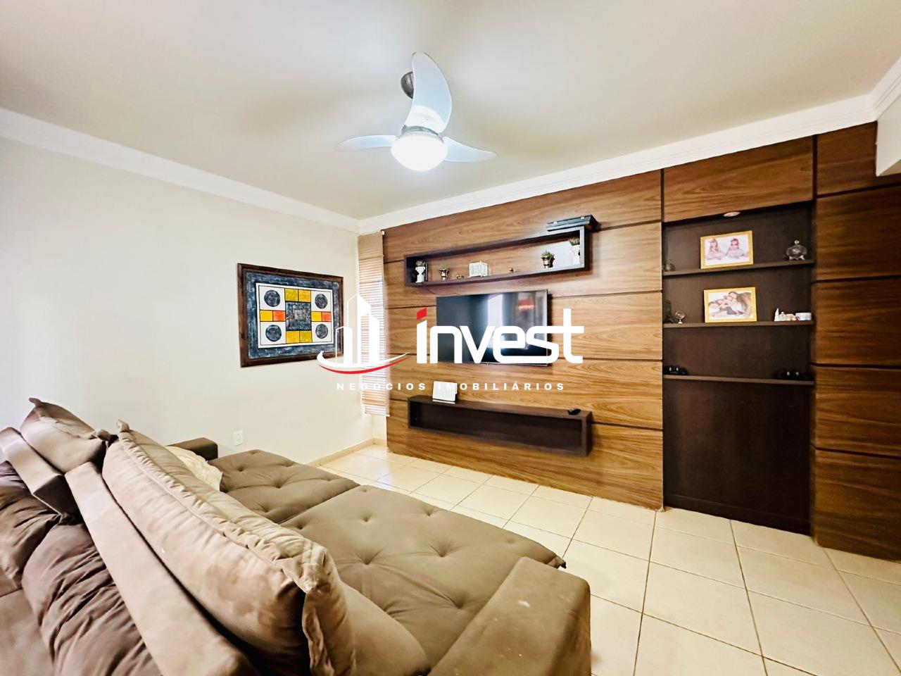 Apartamento à venda no Irmãos Soares: 