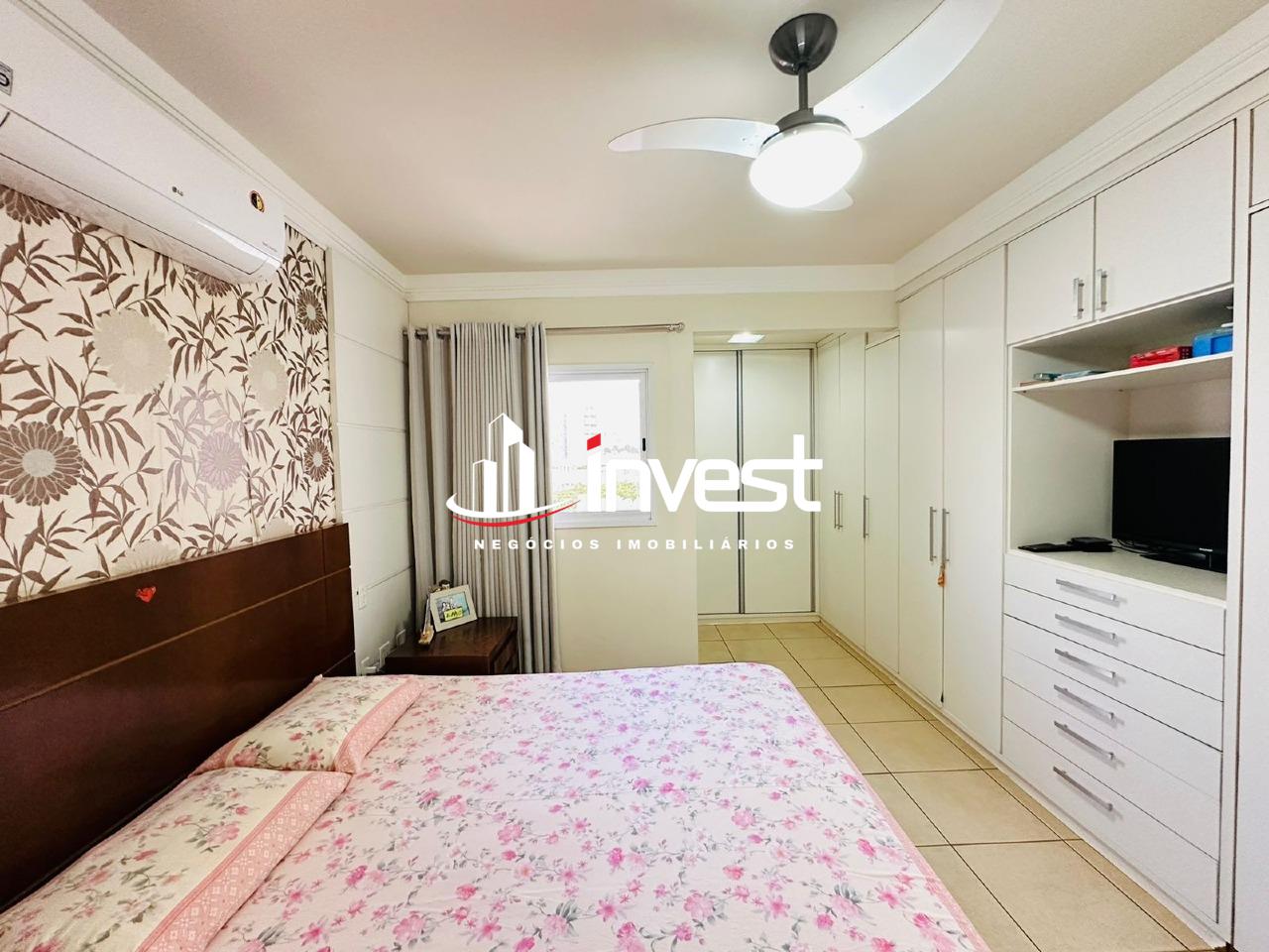 Apartamento à venda no Irmãos Soares: 