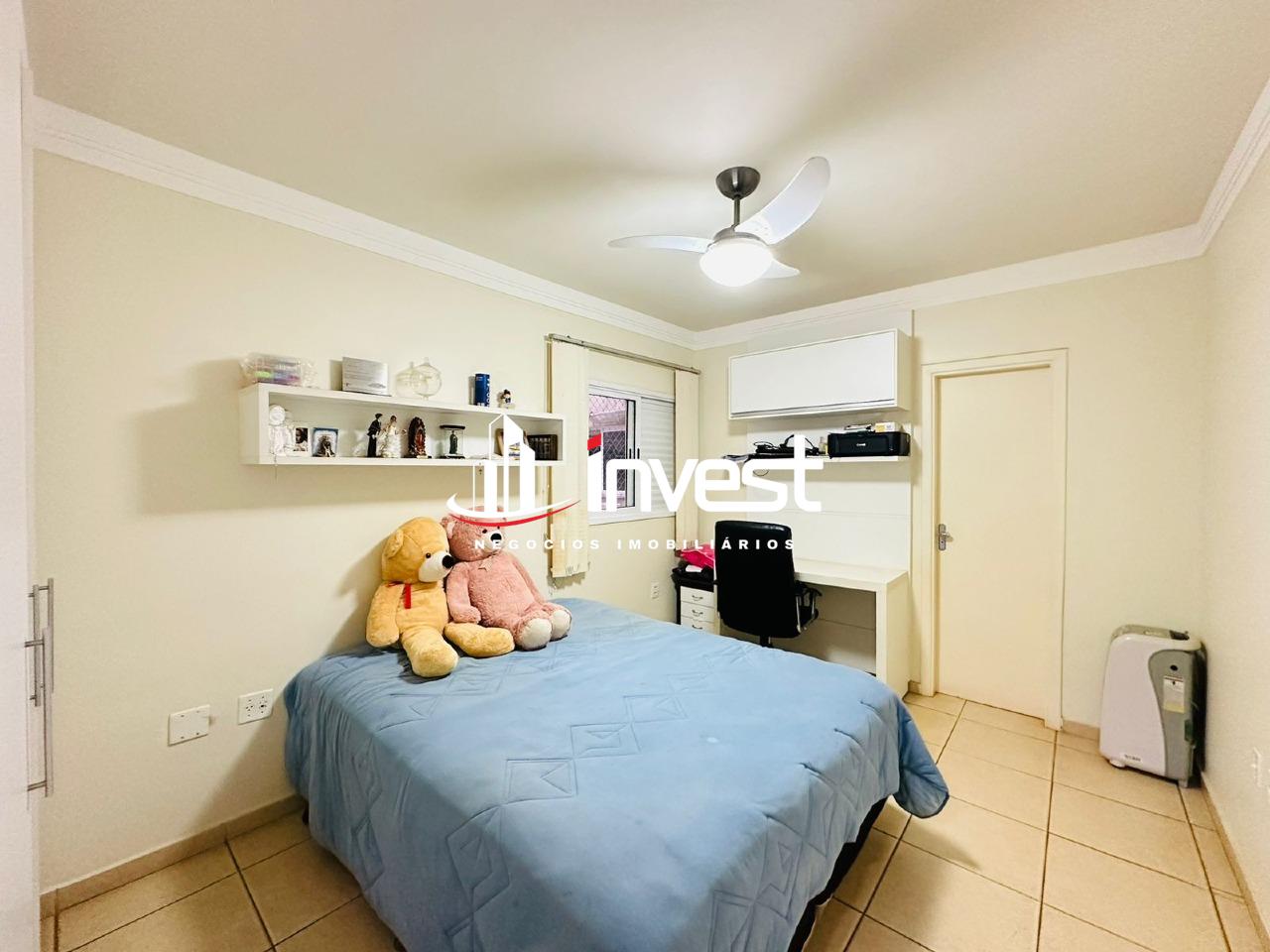 Apartamento à venda no Irmãos Soares: 