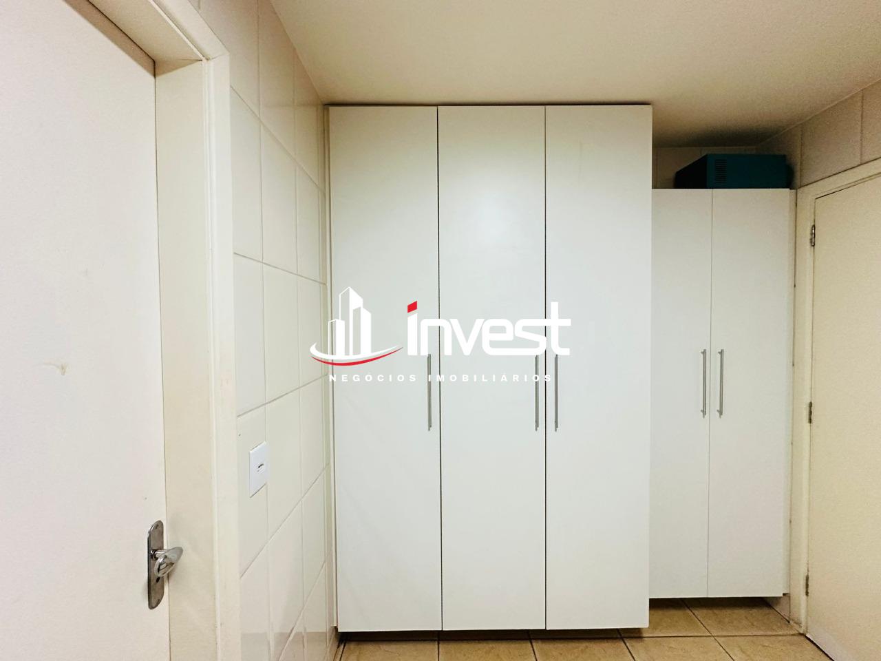 Apartamento à venda no Irmãos Soares: 