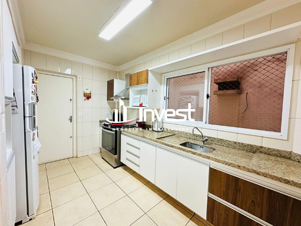 Apartamento à venda no Irmãos Soares: 